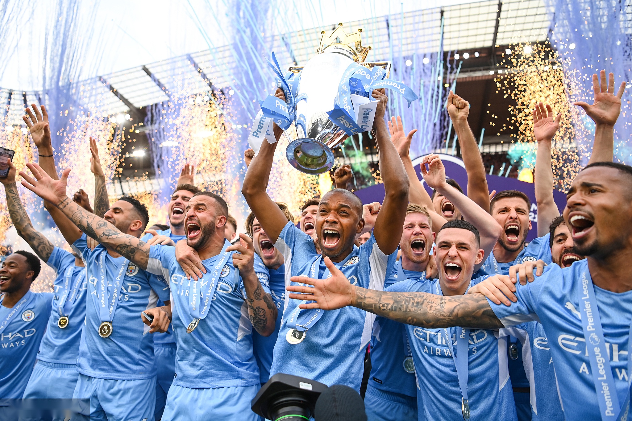 频上演精彩 频上演精彩