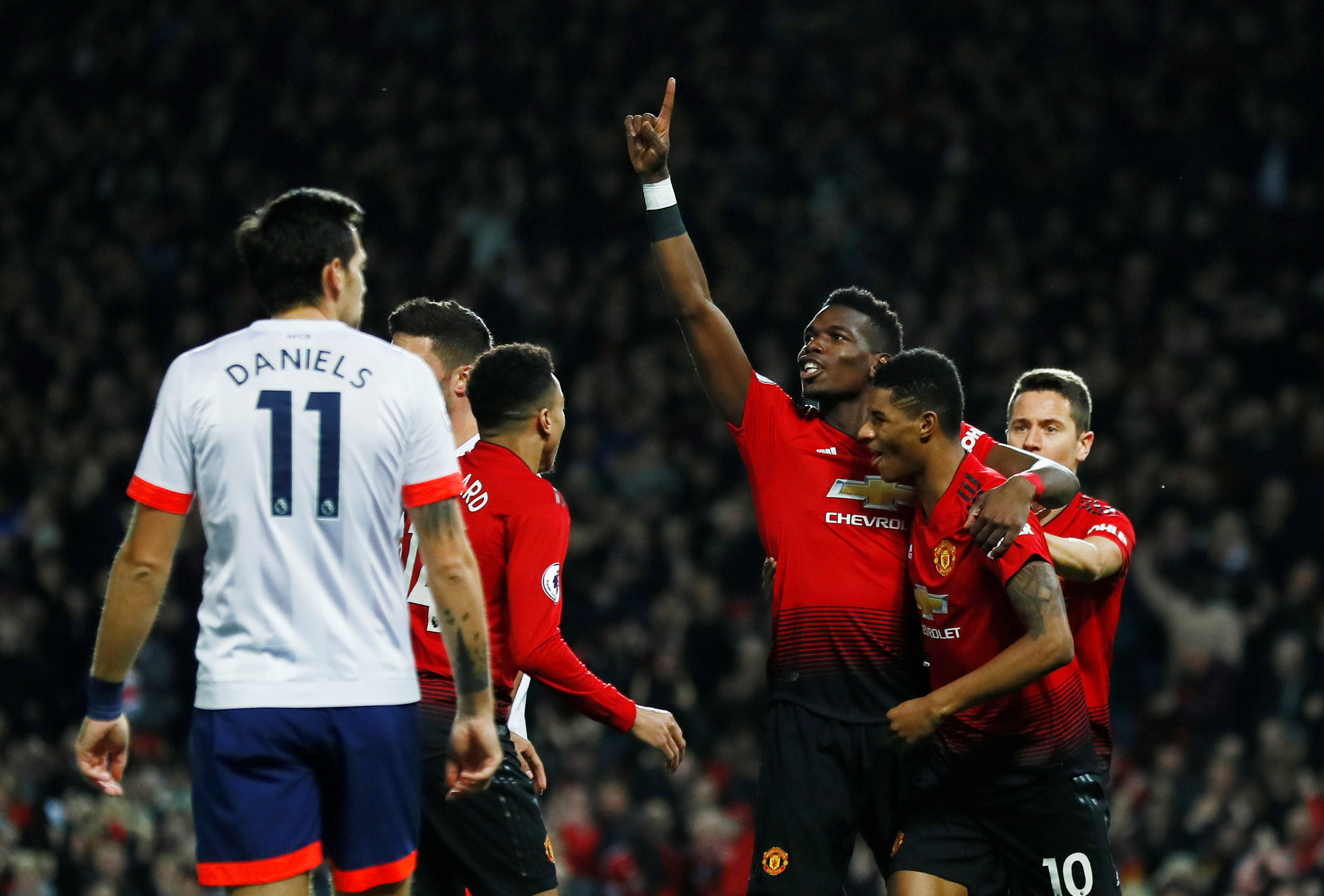 敢于直面压 敢于直面压